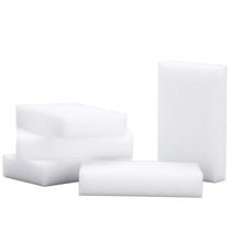 100 Pcs/lot Melamine Sponge Magic Sponge