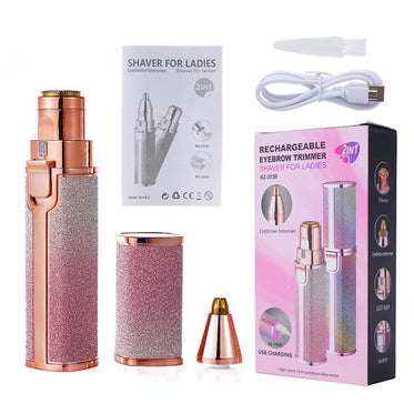 rose-gold