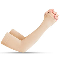 1Pair UV Protection Cooling Arm Sleeves